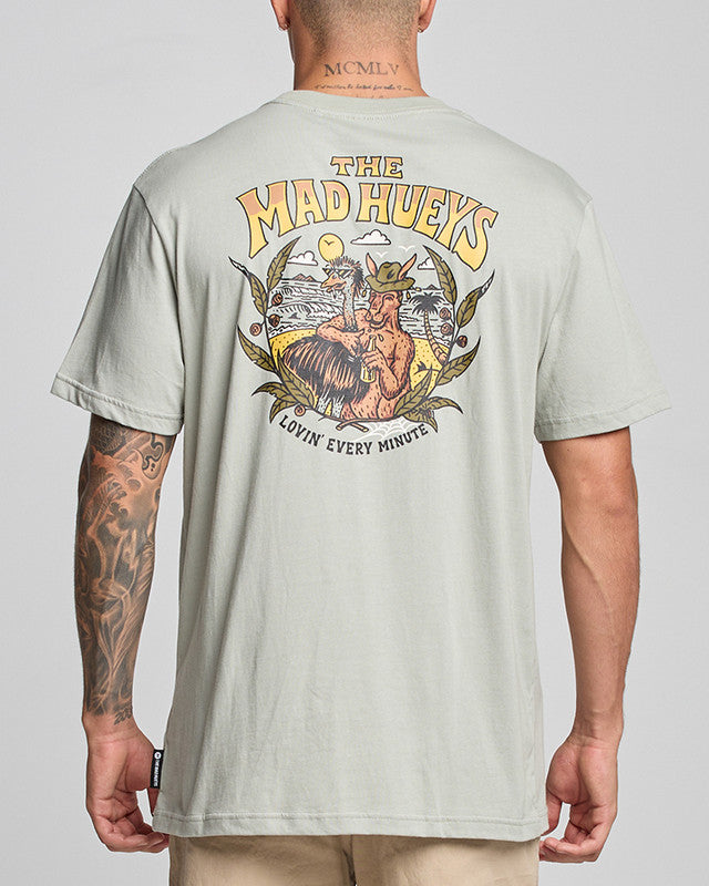 Lovin Every Minute SS Tee