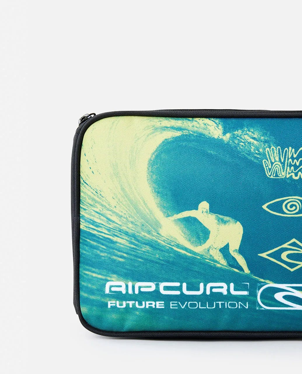 Lunch Box Combo 2024 - Rip Curl9359082938406 - Green - 1SZ