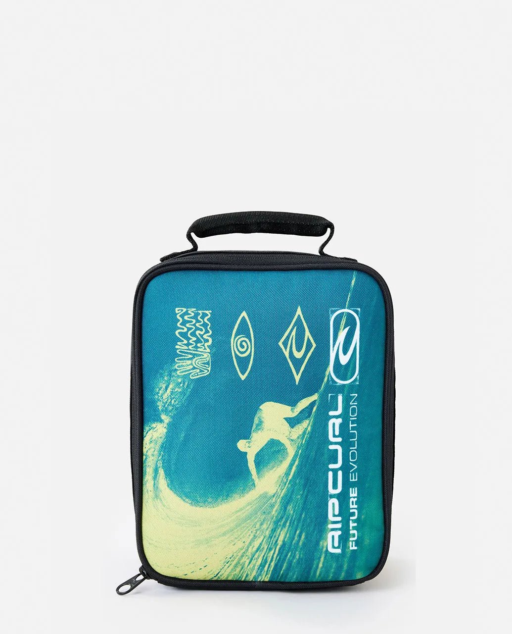 Lunch Box Combo 2024 - Rip Curl9359082938406 - Green - 1SZ