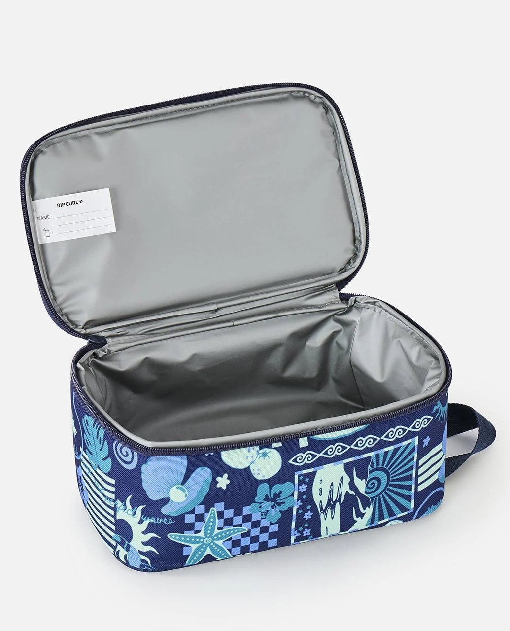 LUNCH BOX MIXED -Rip Curl03HWUT-NAUTICAL BLUE