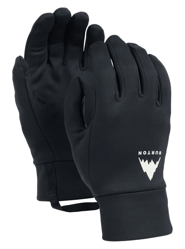 M GORE UNDER GL -Burton10354109001-True Black-S