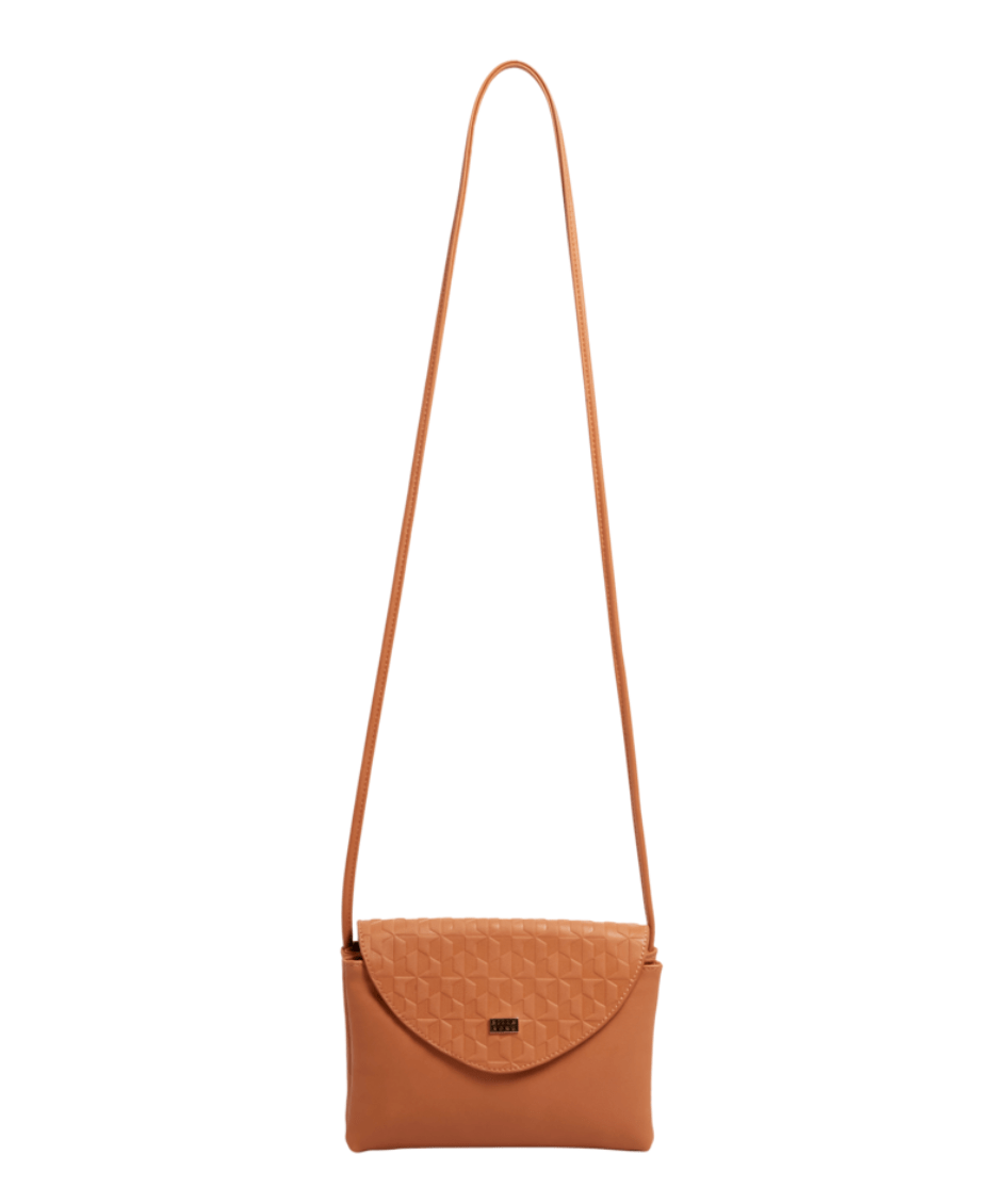 Madras Festival Purse - BillabongUBJBP00152 - CKK0 - Tan - 1SZ