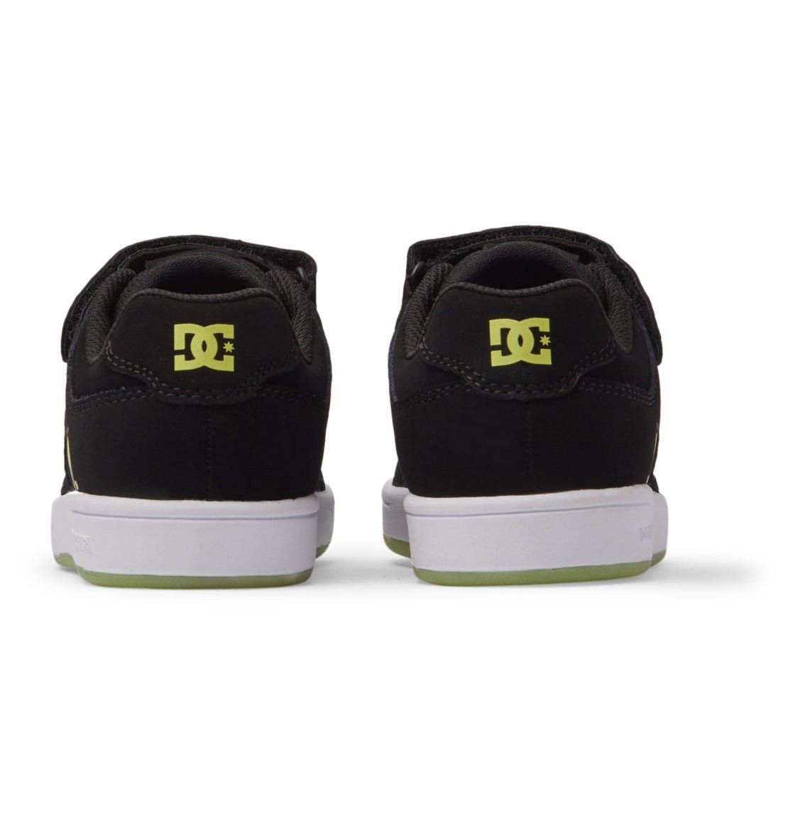 Manteca 4 V - DCadbs300378 - kgo - Black/Glow - 1