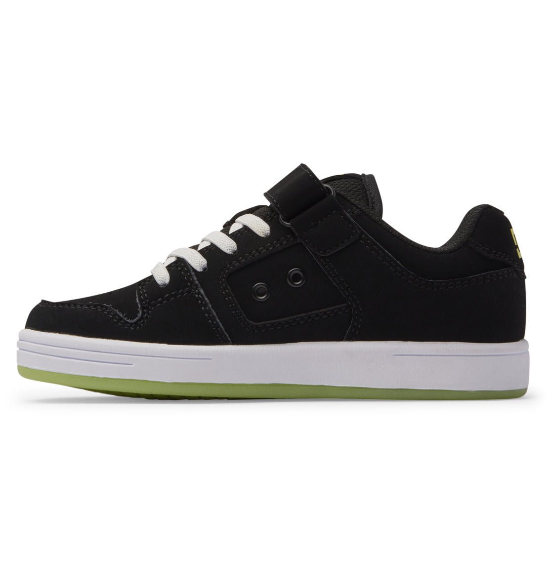 Manteca 4 V - DCadbs300378 - kgo - Black/Glow - 1