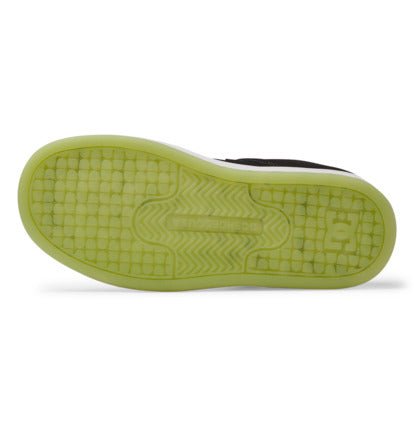 Manteca 4 V - DCadbs300378 - kgo - Black/Glow - 1