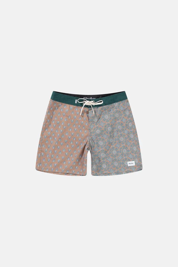 Marco Trunk - Rhythm1024M - TR03 - TOB - Tobacco - 28