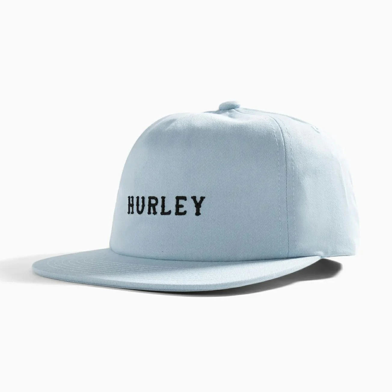 Mark Hat - HurleyMHASU23MRK - summer fog - 1SZ