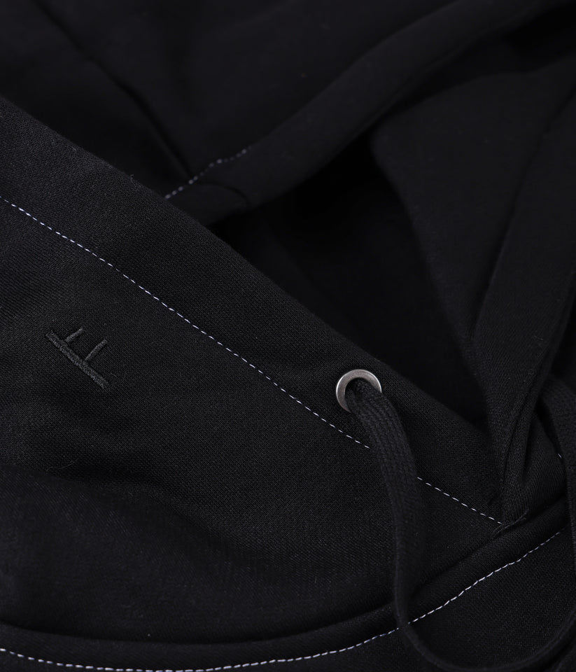 Marquee Hood - Black - Create and SupplyFFL - 25206 - BLK - Black - S
