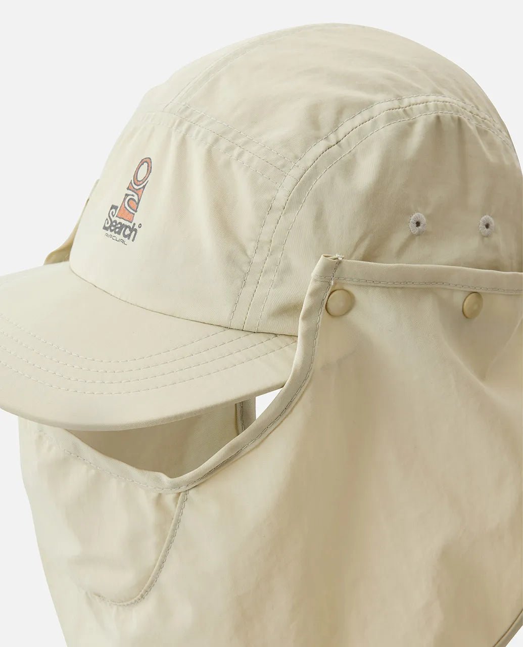 Mason Search Desert Adj Cap - Rip Curl1FXMHE - 2137 - Sand Dune - 1SZ