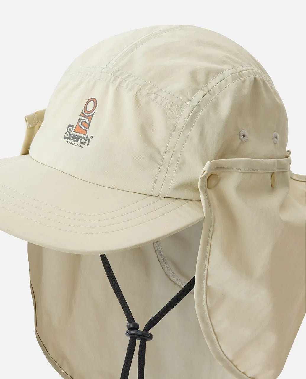 Mason Search Desert Adj Cap - Rip Curl1FXMHE - 2137 - Sand Dune - 1SZ