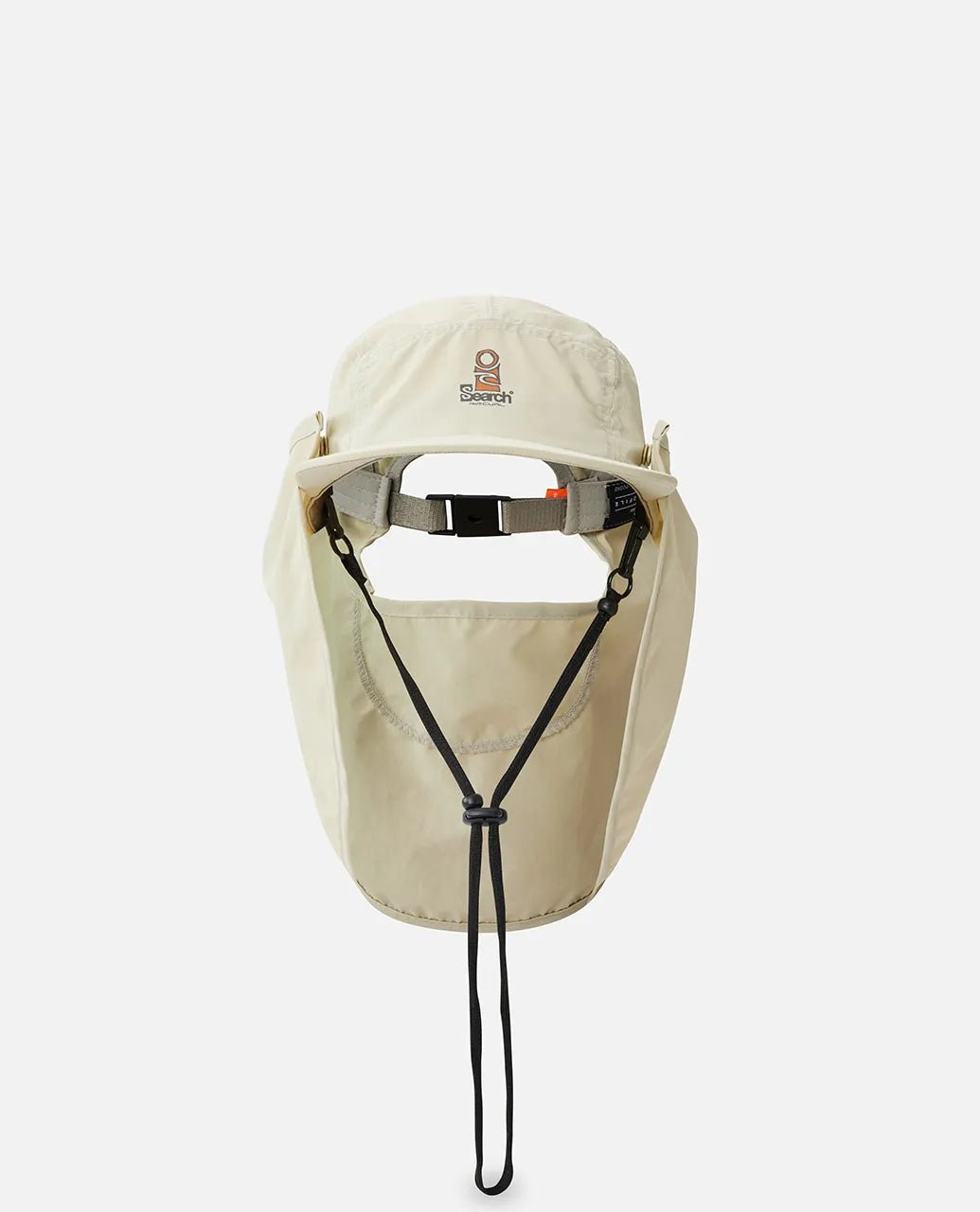 Mason Search Desert Adj Cap - Rip Curl1FXMHE - 2137 - Sand Dune - 1SZ