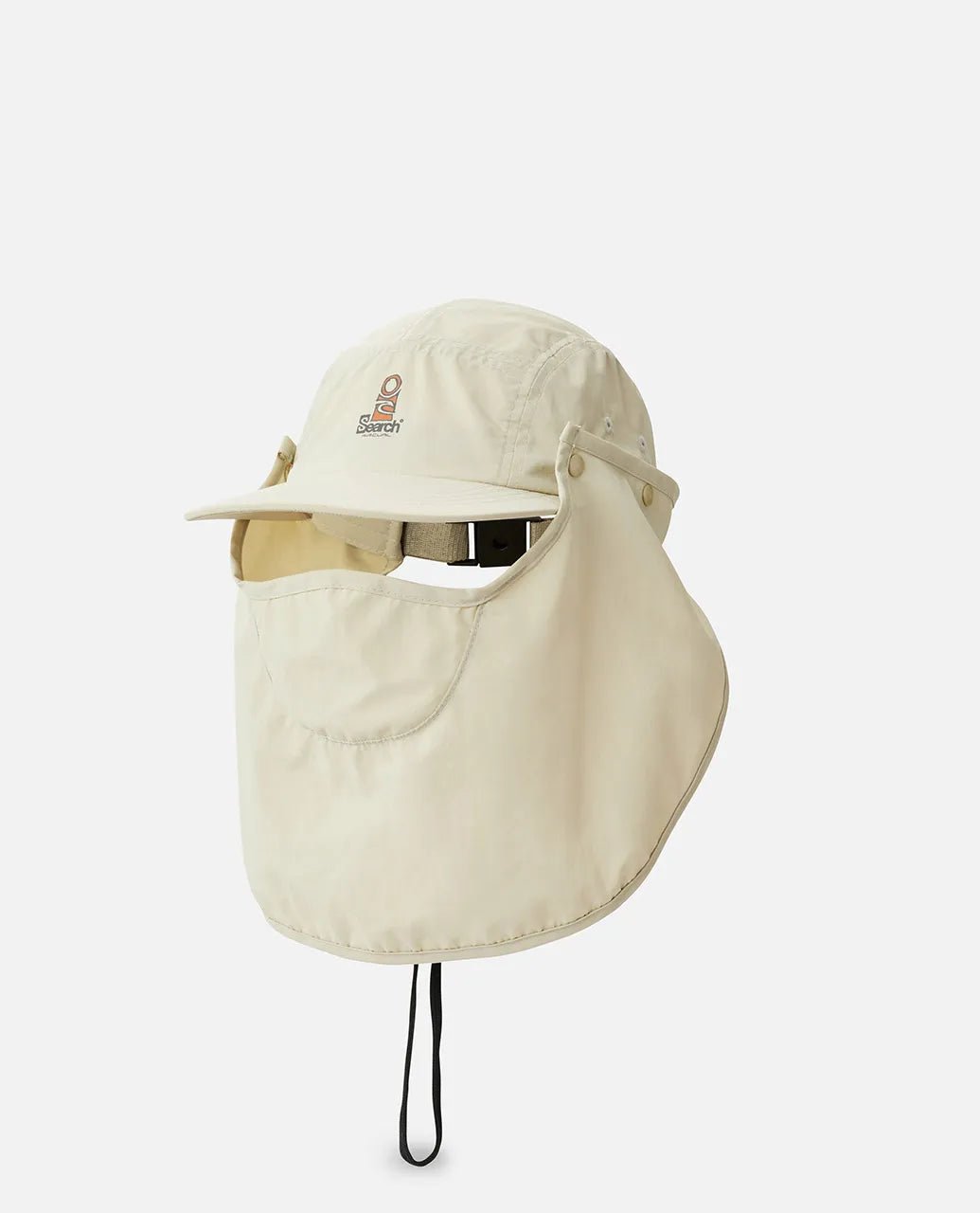 Mason Search Desert Adj Cap - Rip Curl1FXMHE - 2137 - Sand Dune - 1SZ
