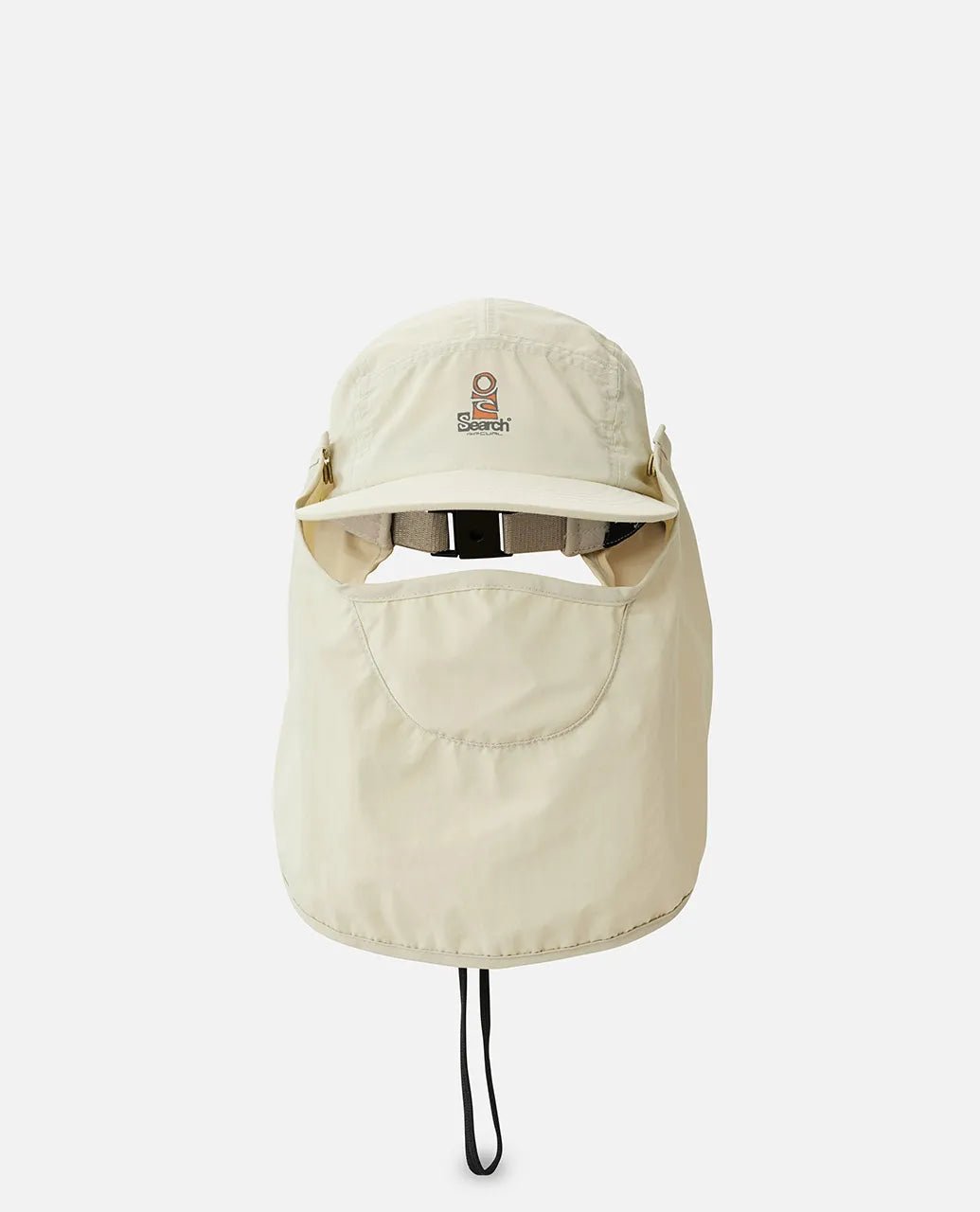 Mason Search Desert Adj Cap - Rip Curl1FXMHE - 2137 - Sand Dune - 1SZ