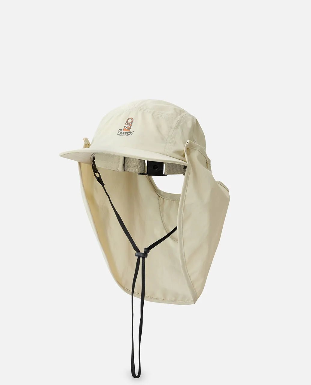 Mason Search Desert Adj Cap - Rip Curl1FXMHE - 2137 - Sand Dune - 1SZ