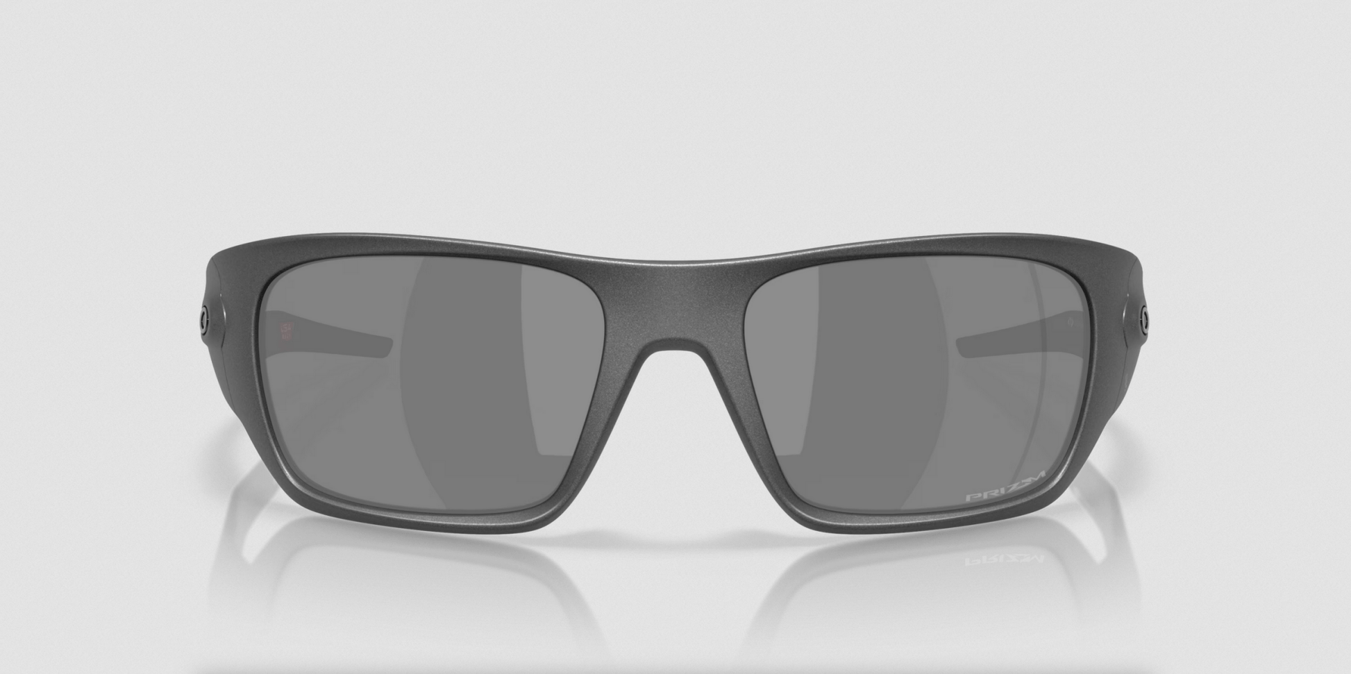 Masseter Steel - Oakley0OOO9486 - 94860260 - Prizm Blk - 1SZ