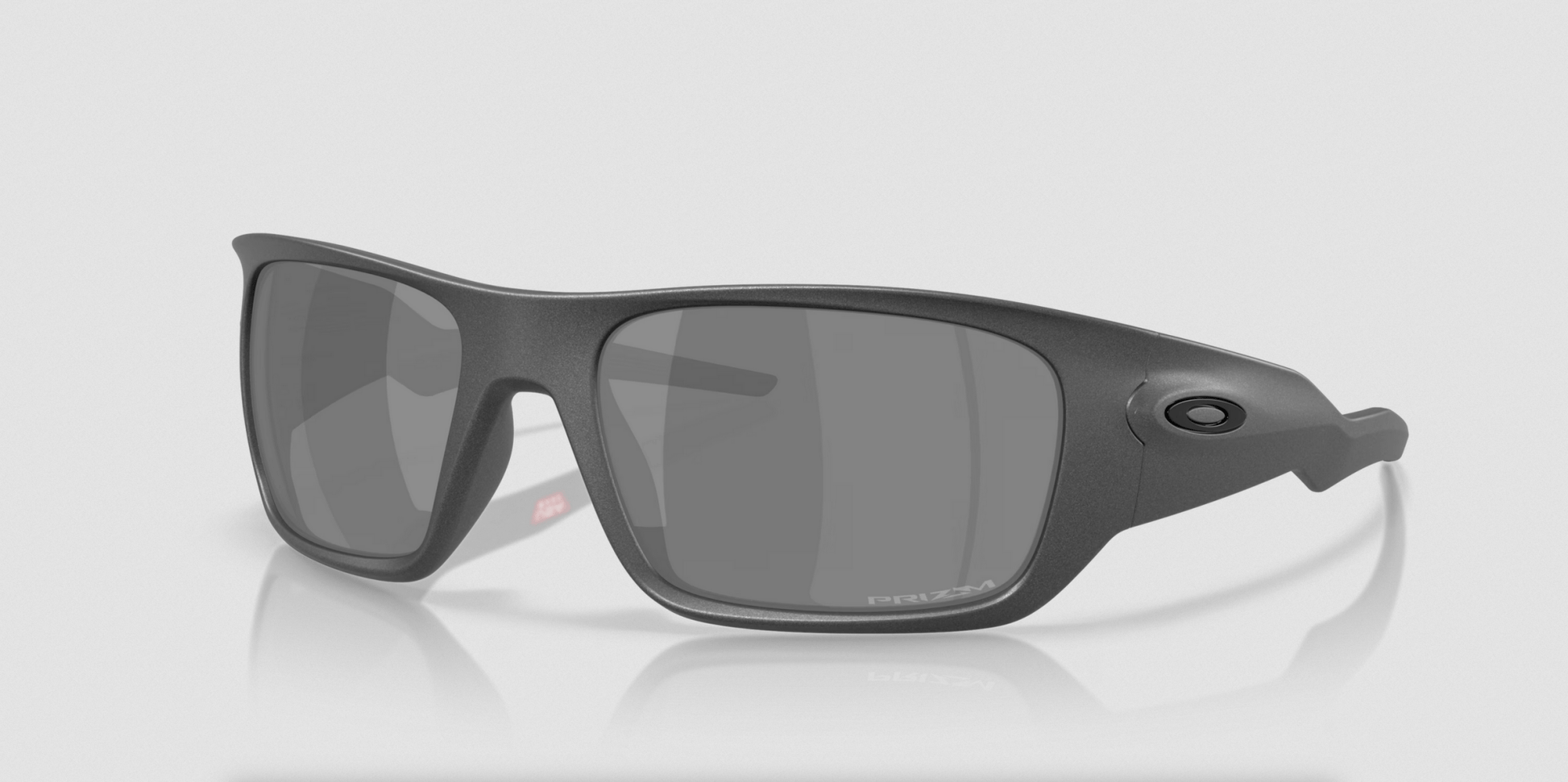 Masseter Steel - Oakley0OOO9486 - 94860260 - Prizm Blk - 1SZ