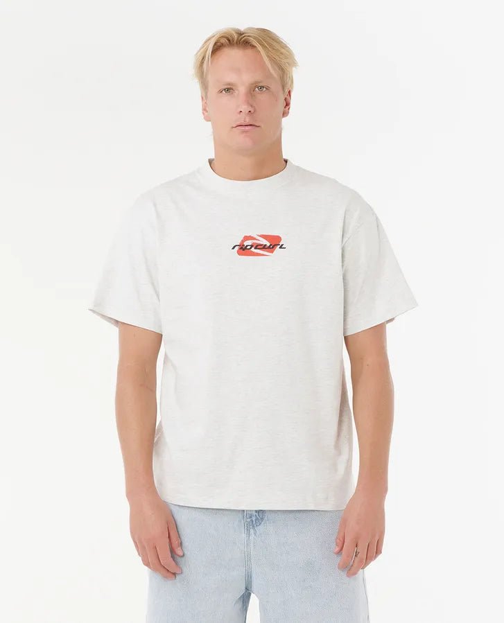 MEDINA  SPLAT TEE - Rip Curl0U0MTE - SPORTS MARLE - S