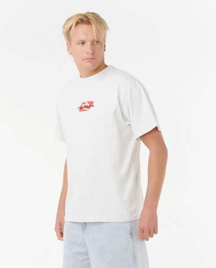 MEDINA  SPLAT TEE - Rip Curl0U0MTE - SPORTS MARLE - S