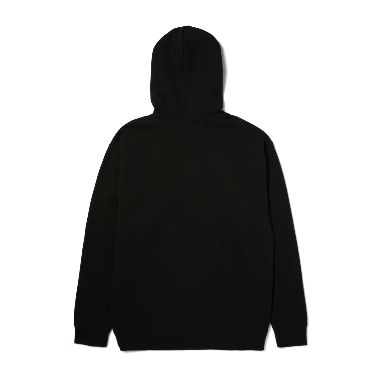 Megablast Emb P/O Hoodie - HUF210000178884