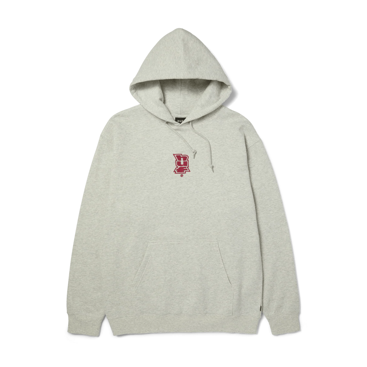 Megablast Emb P/O Hoodie - HUF210000178883