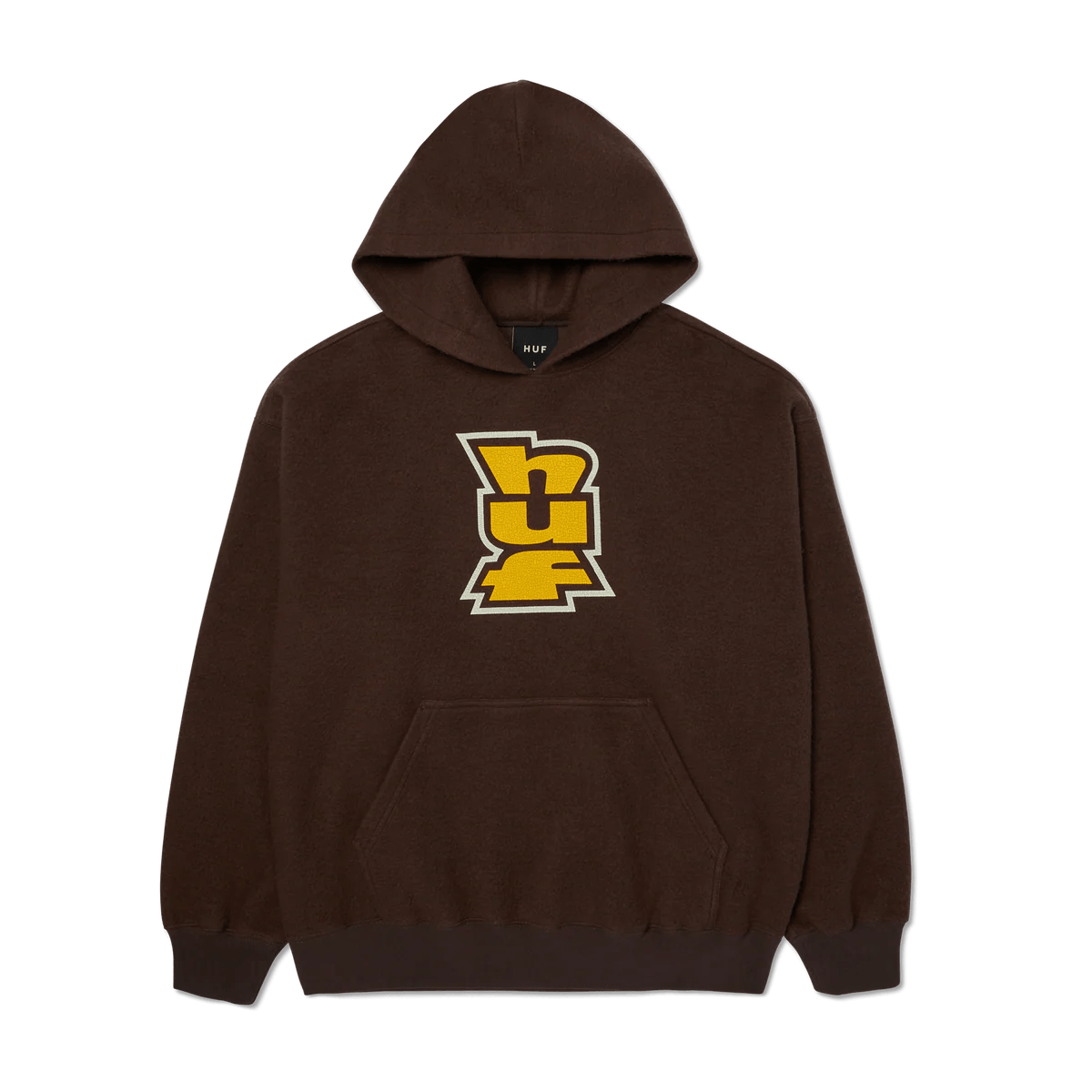 MegaBlast Reverse Hoodie - HUF210000178881
