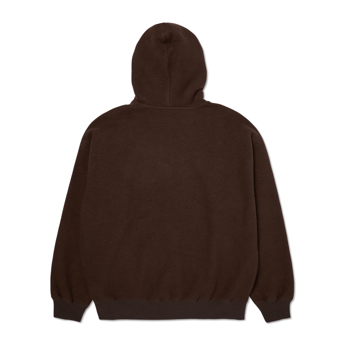 MegaBlast Reverse Hoodie - HUF210000178881