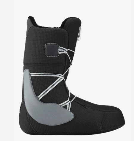 Mens Burton Moto Boa - Burton13176104001 - Black - 11