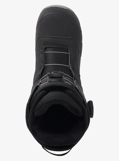 Mens Burton Ruler Boa - Burton Australia20317100001BLK - Black - 10