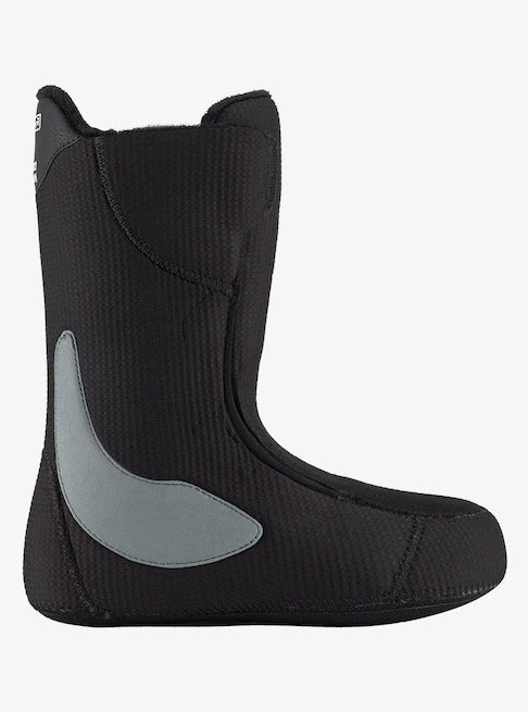 Mens Burton Ruler Boa - Burton Australia20317100001BLK - Black - 10