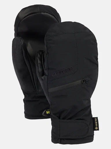 Mens Gore Tex Undermitten - Burton Australia10394109001 - True Black - L