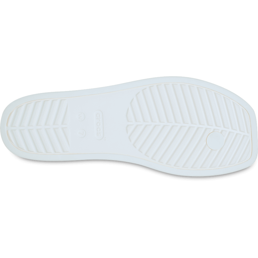 Miami Flip Chalk - Crocs Australia211435 - 0WV - W5