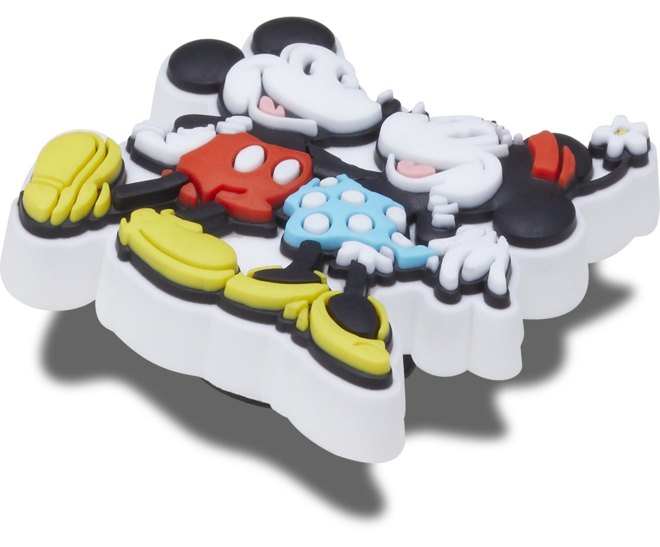 Mickey and Minnie Holding - Crocs10013174 -