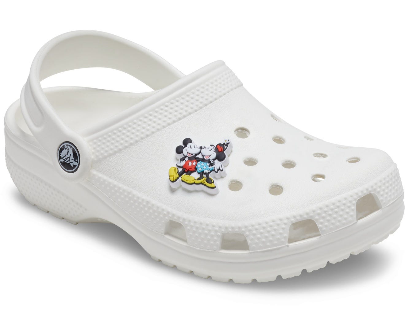 Mickey and Minnie Holding - Crocs10013174 -