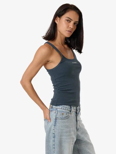 Minimal Thrills Scoop Tank - Thrillswts24 - 104g - Dark Slate - 10
