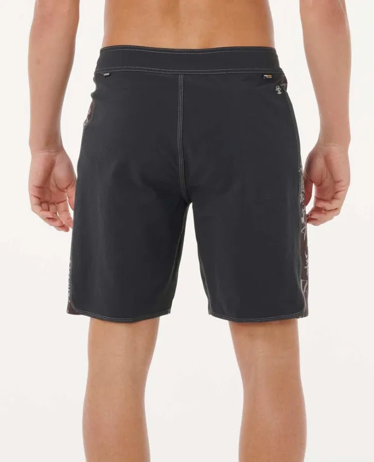 MIRAGE 3 - 2 - ONE ULTIMATE - Rip Curl07XMBO - BLACK/GREY - 28