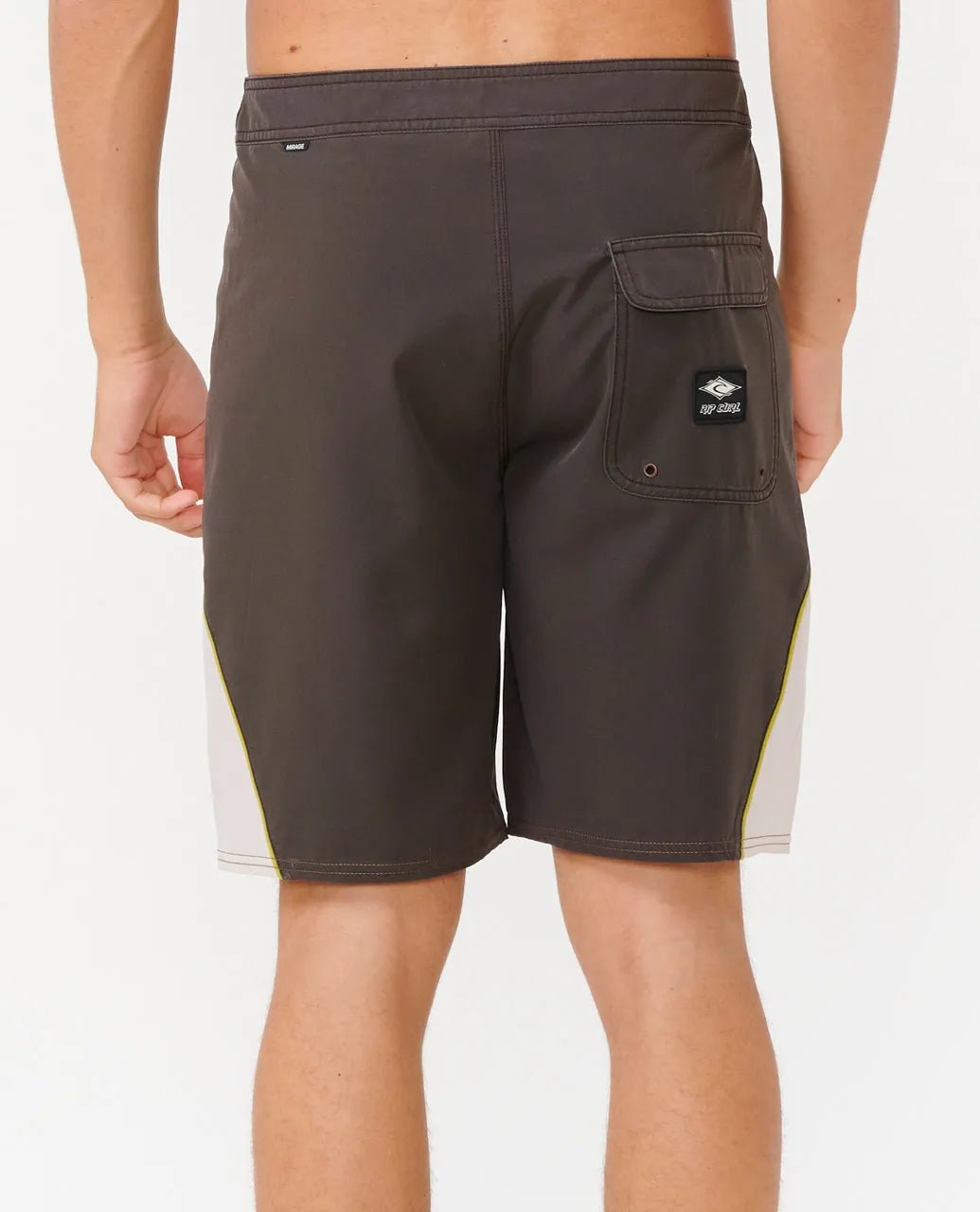 Mirage Giant Prawn - Rip Curl079MBO - 2135 - Rock - 28