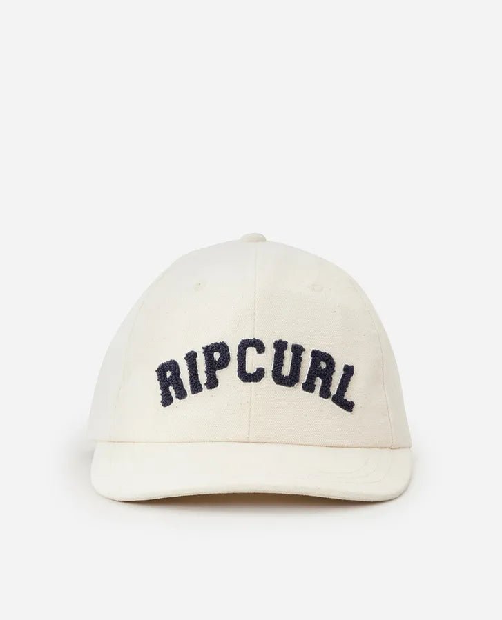 MIXED MONTAGE CAP - Rip Curl063WHE - NATURAL - 6