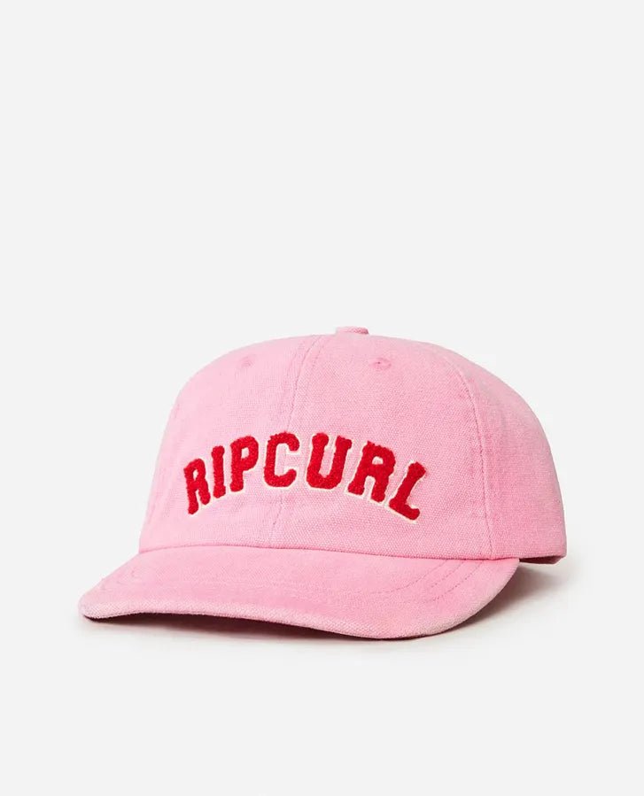Mixed Montage Cap - Rip Curl063WHE - 0020 - Pink - 1SZ
