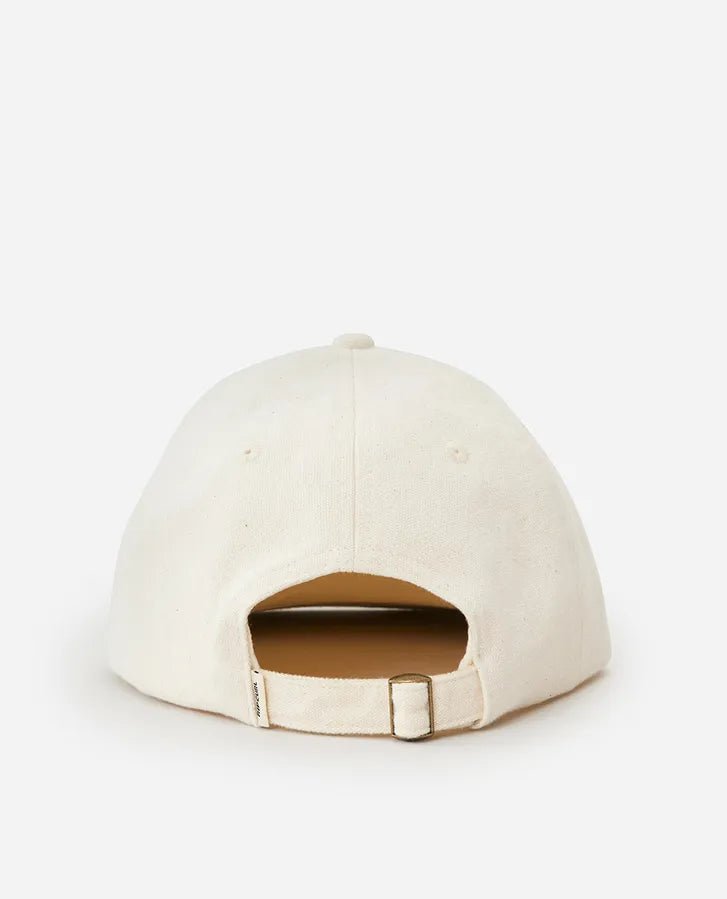 MIXED MONTAGE CAP - Rip Curl063WHE - NATURAL - 6
