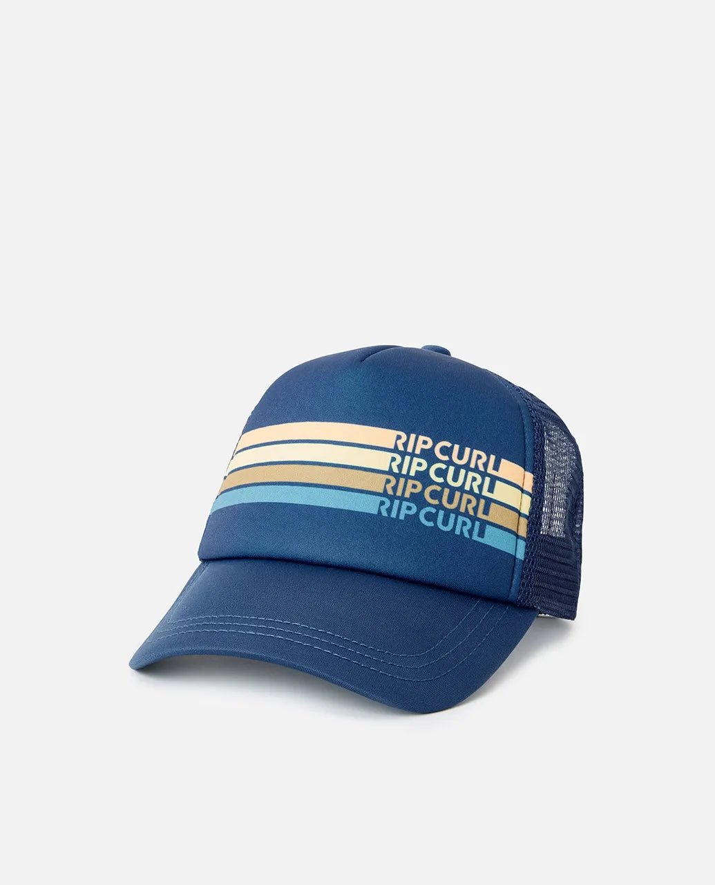 Mixed Revival Trucker Girl - Rip Curl017GHE - 0049 - Navy - 1SZ