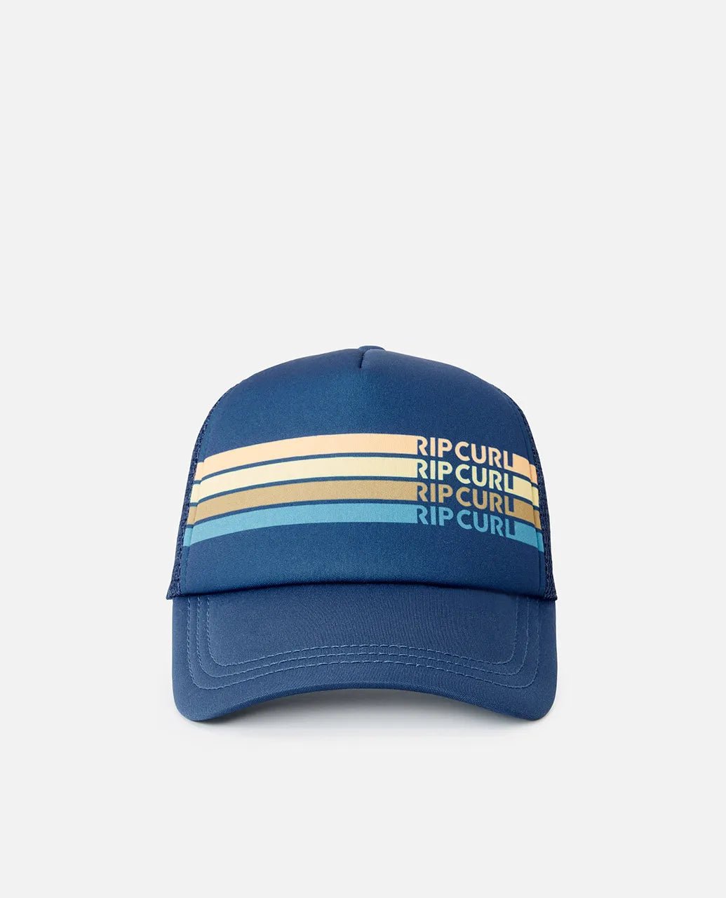 Mixed Revival Trucker Girl - Rip Curl017GHE - 0049 - Navy - 1SZ