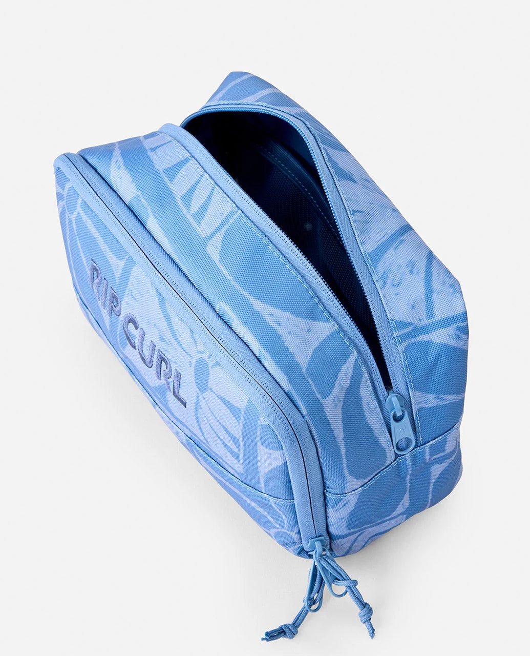 MIXED TOILETRY BAG - Rip Curl01MWUT-BLUE