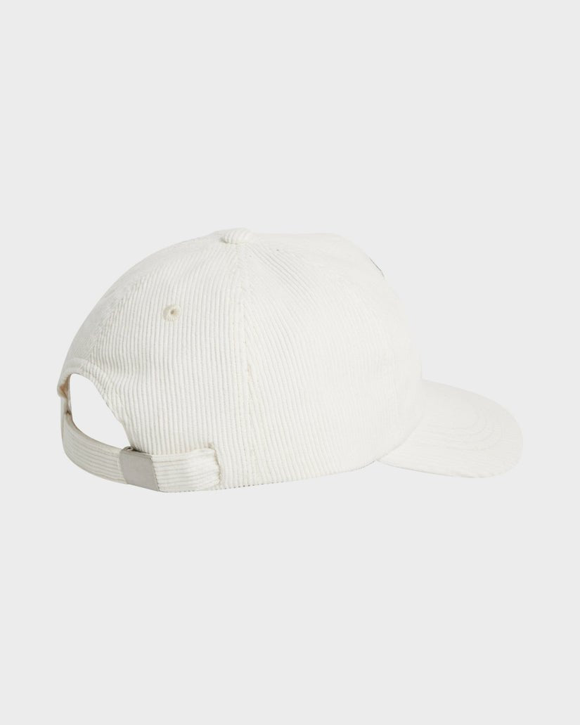 MIXING VIBES CAP - BillabongUBGHA00170 - Salt Crystal -