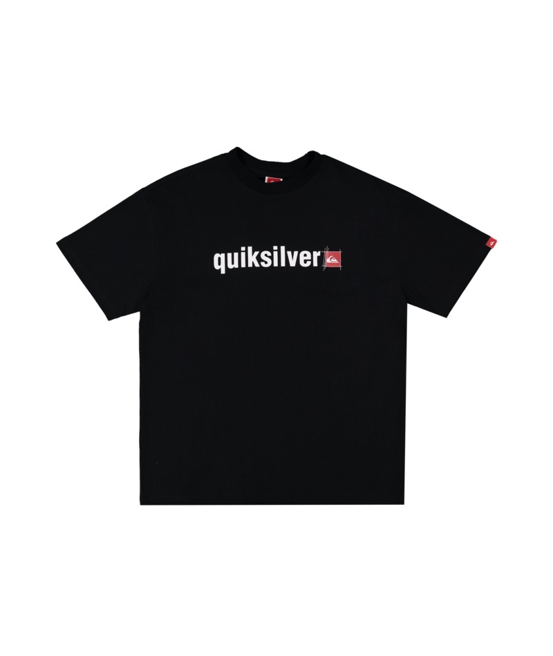 MODULE SS - Quiksilver25A434593 - BLACK - S