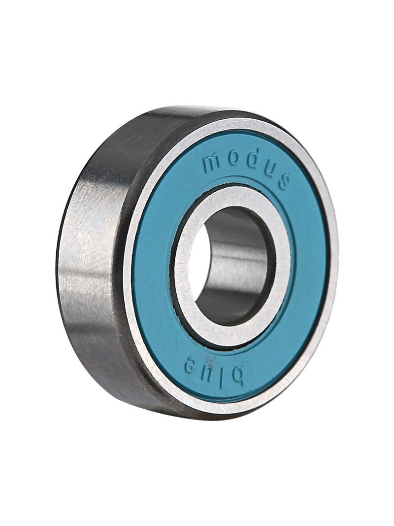 Modus Blues - ModusMSSBLU - Black -