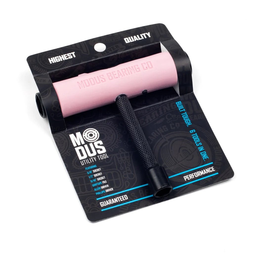 Modus - Utility Tool - Pink - ModusMDS - 3TOOLP - PNK