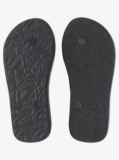 Molokai Art II Youth - Quiksilveraqbl100596 - byj5 - Blue 5 - 2