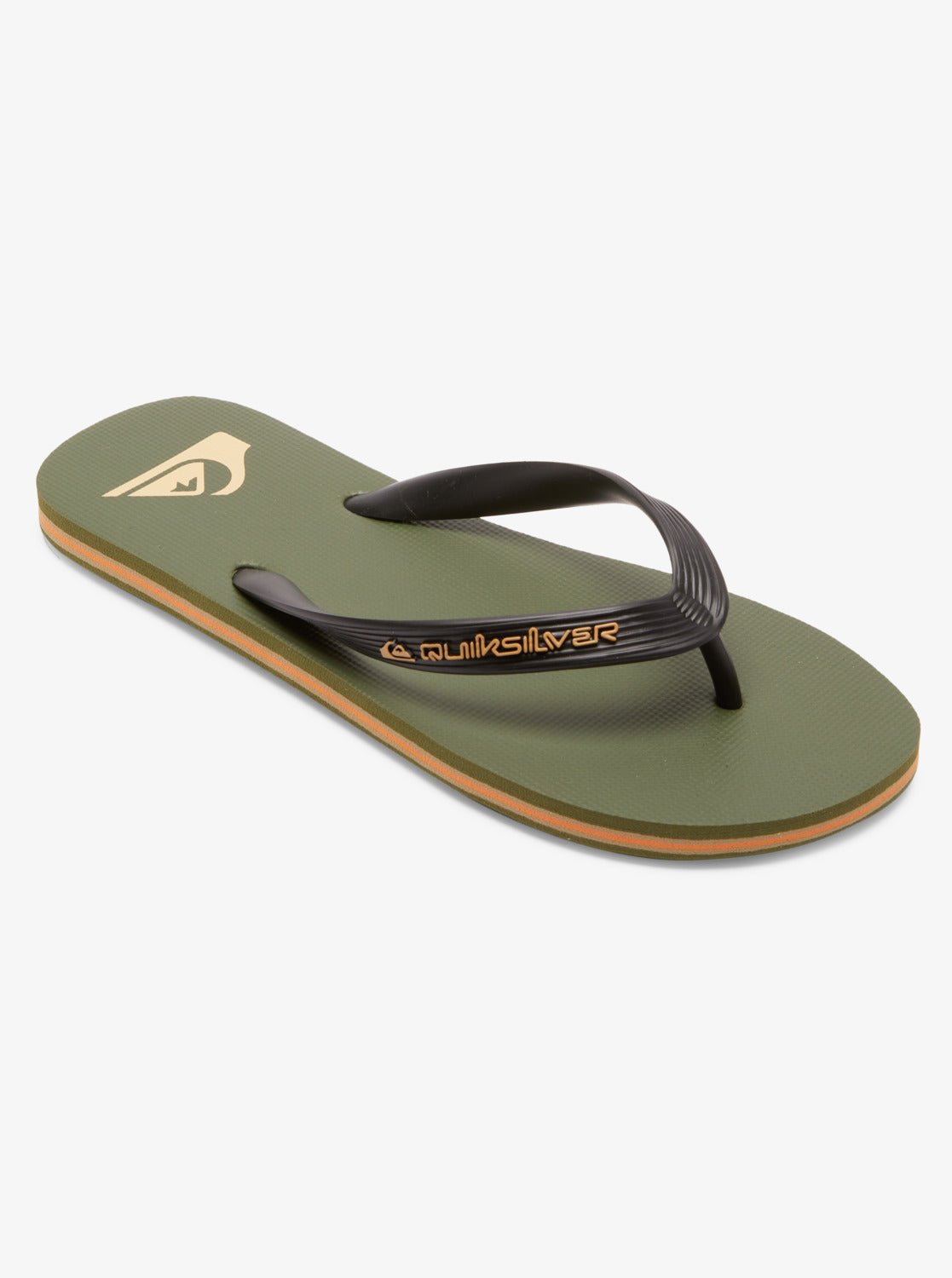 Molokai Core - QuiksilverAQYL100957 - GVJ2 - Green - 10