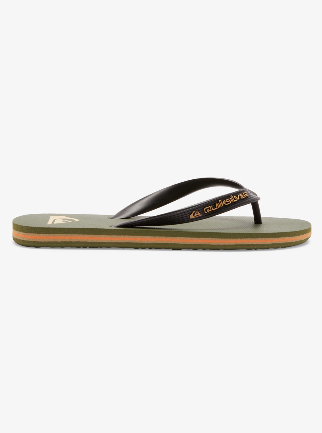 Molokai Core - QuiksilverAQYL100957 - GVJ2 - Green - 10