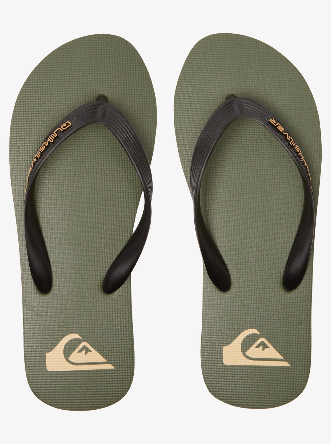 Molokai Core - QuiksilverAQYL100957 - GVJ2 - Green - 10